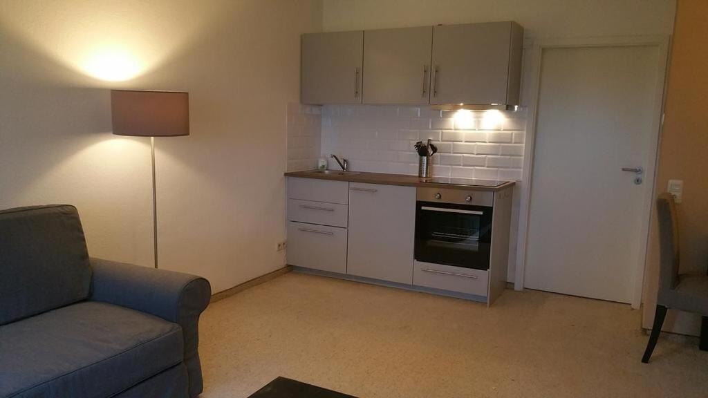 Buhr Apartment Winterberg Room photo
